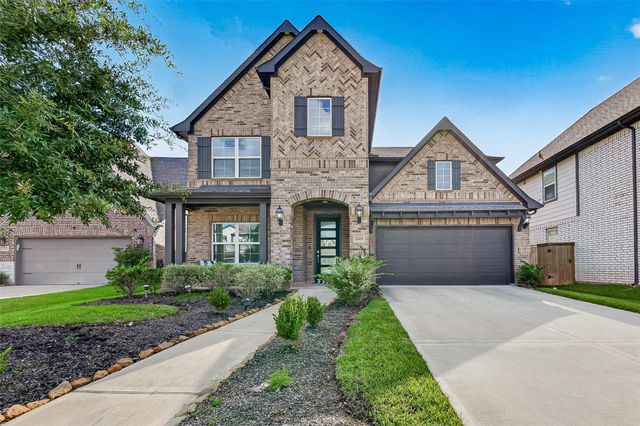 1615 Rosedale Dr — Sienna Plantation Sec 31