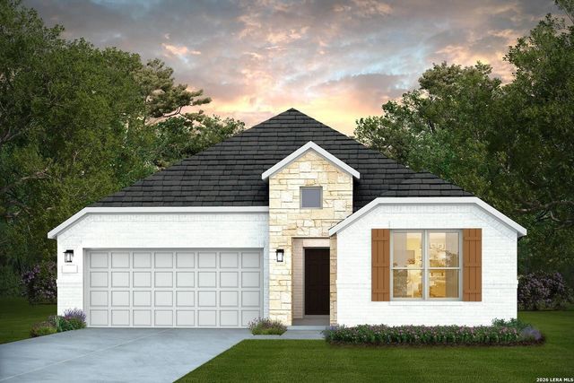 313 WILD YONDER LANE — CORLEY FARMS