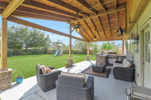 703 Rock Creek Ct — Bonbrook Plantation South Sec 1