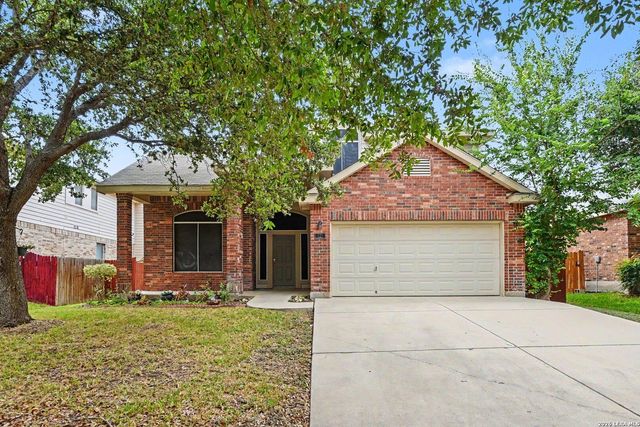 121 YEAGER CIR — Falcon Ridge