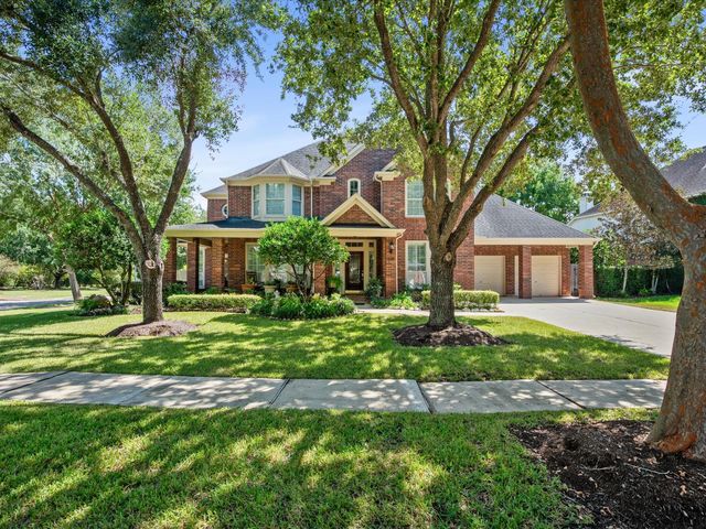 1834 Lake Quitman Dr — Waterside Estates