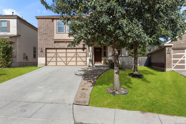 133 SANDY SHL — TRAILS OF HERFF RANCH