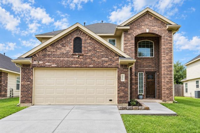 8611 Chaletford Dr — Sierra Ranch