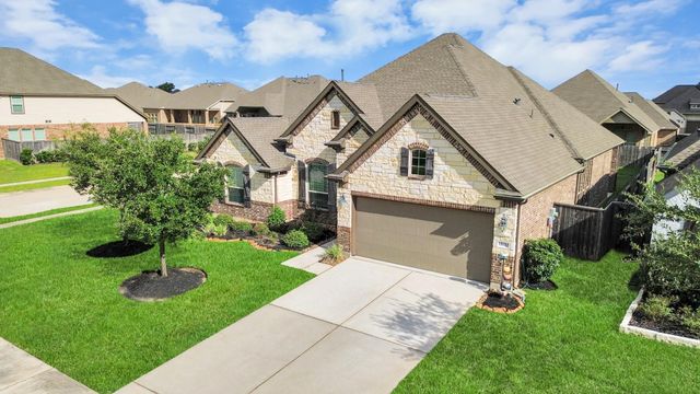 15330 Lancaster Falls Dr — Wildwood/Oakcrest North Sec 23