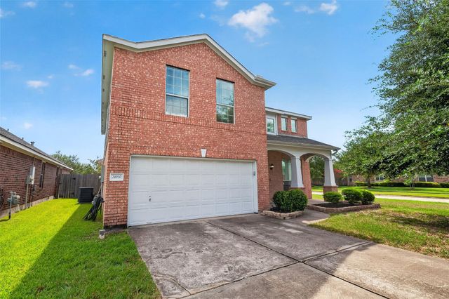 24930 Oconee Dr — Princeton Place Sec 01