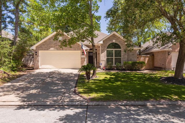 42 Camber Pine Pl — WOODLANDS VILLAGE ALDEN BRIDGE