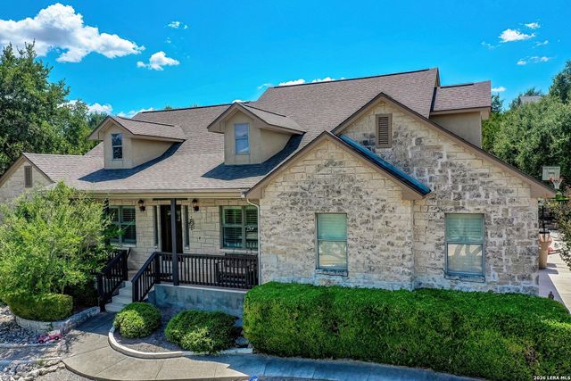 110 Comal Run — Comal Trace