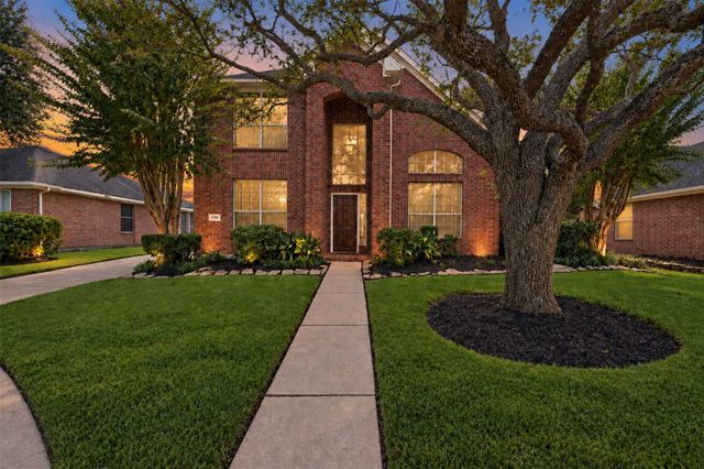 11707 River Vine Ct — Park At Glen Arbor R/P