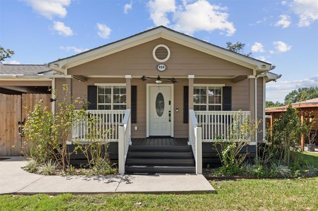 926 S Utah St — Bay Front La Porte