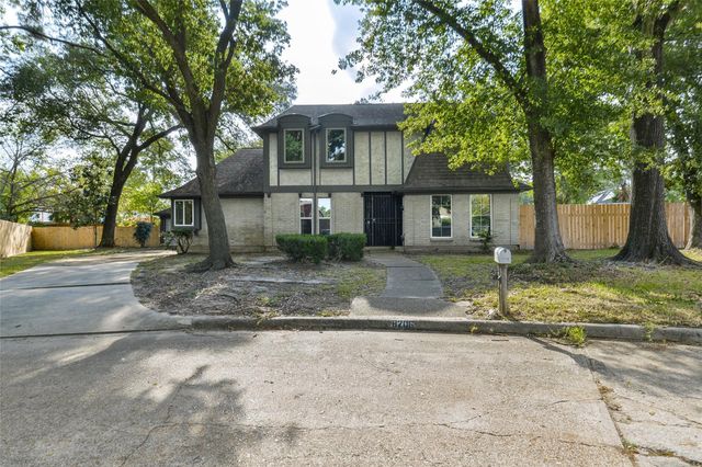 8206 Arrow Cove Ct — Atascocita Shores Sec 02