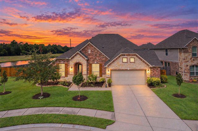 17903 Fernwood Bend Dr — Wildwood/Northpointe Sec 21