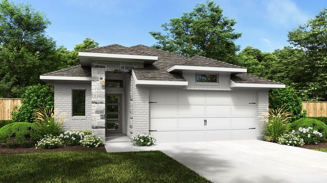 5530 Silk Petal Dr — Brookewater