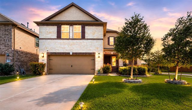 22523 Strathmore Dr — Williams Ranch Sec 6