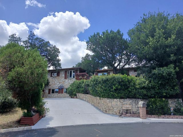 11239 Blue Waters — SAN ANTONIO RANCH