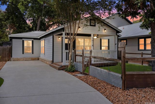 2018 KATY ST — WEST END 3