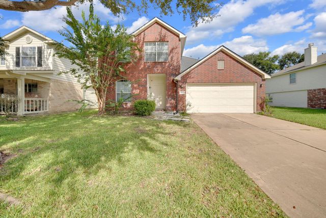 3106 Mulberry Ranch Dr — Katy Creek Ranch Sec 2