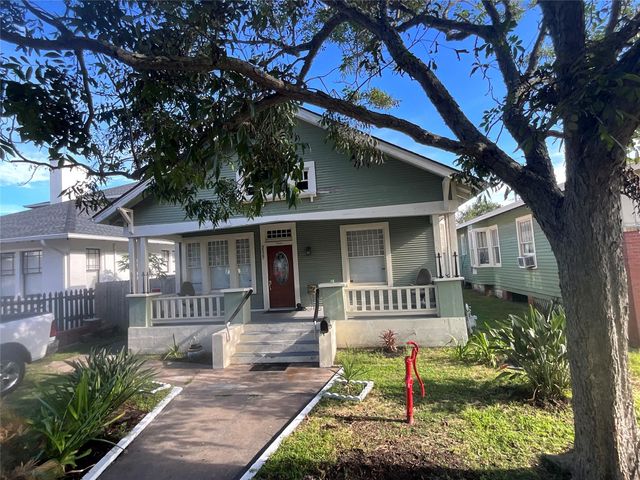 3527 Avenue R 1/2 — Garrett Sub