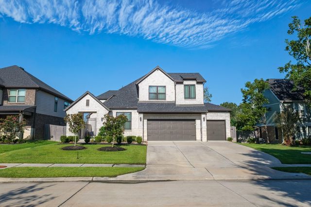 98 Dorado Dr — Friendswood Trls Secs 1 2