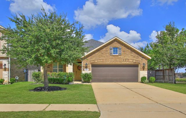 14918 Cutleaf Ln — Hayden Lakes Sec 11