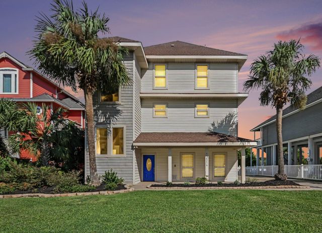 13514 Windlass Cir — Pirates Cove Sec 6