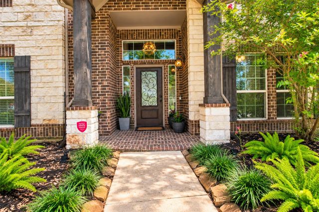 436 Old Orchard Ct — Bayou Park Sec 3 2005
