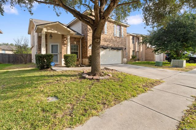 324 Wagon Wheel Way — CIBOLO VALLEY RANCH