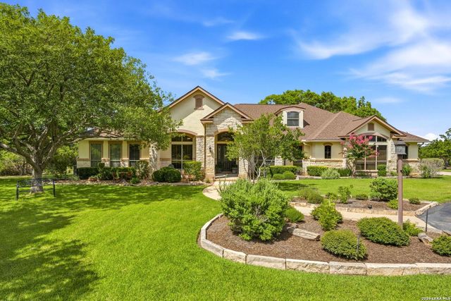 103 Driftwood — CORDILLERA RANCH