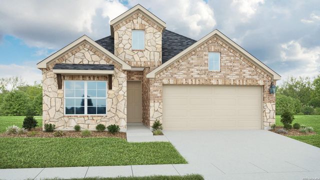 947 CREEK BED DR — CLEAR CREEK