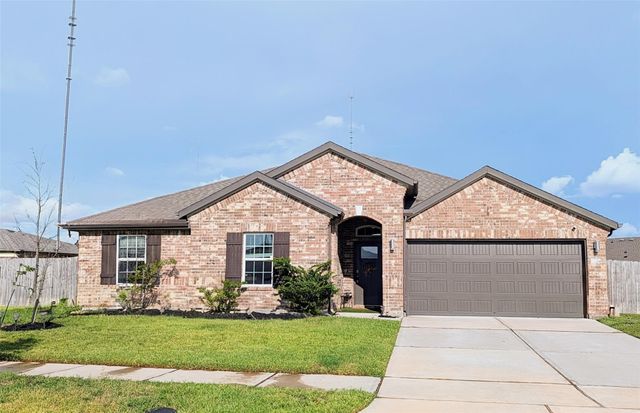 3603 Jayci Lake Trce — Parks Edge Sec 17