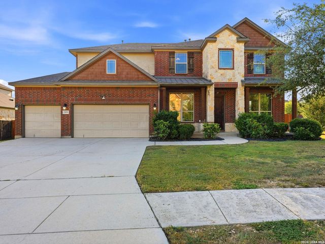 27079 SABLE RUN — Sablechase
