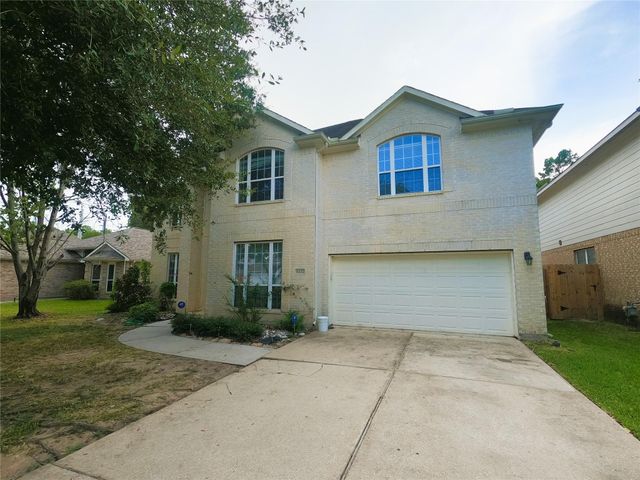 8422 Silver Lure Dr — Walden On Lake Houston Ph 05