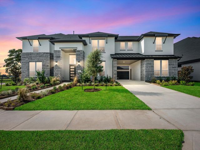 11938 Golden Cove — Sienna