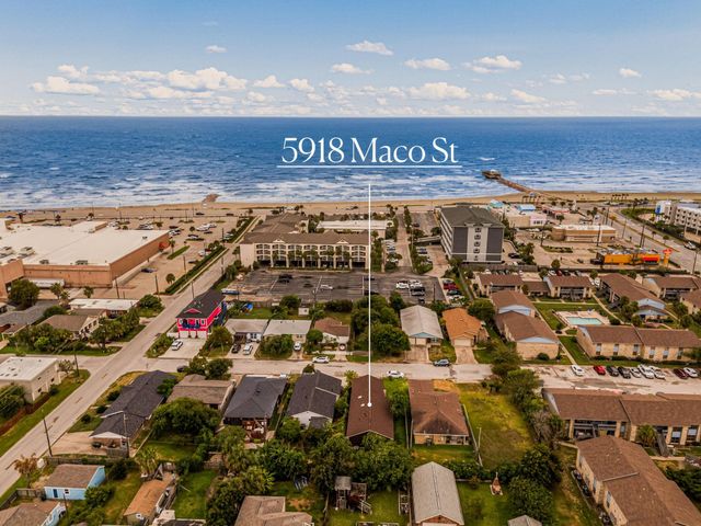 5918 Maco St — Jakovich