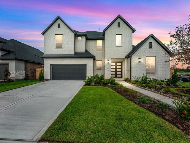 2723 Crown Ridge Dr — Sienna