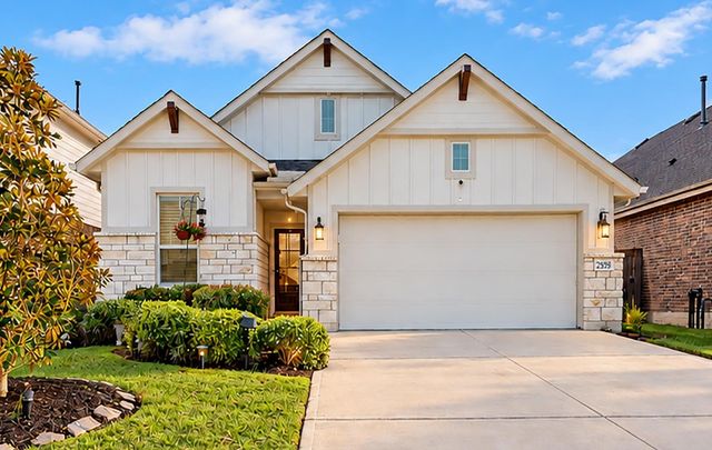 2526 Blazing Star Dr — Jordan Ranch Sec 19