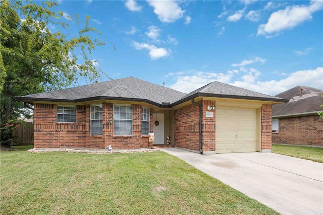 8302 Sanford St — Eastpoint