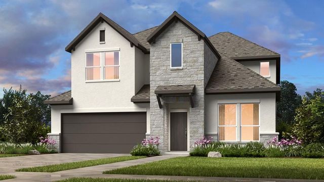 9606 William Manor Dr — Trillium