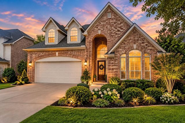 3134 Old Masters Dr — Austin Park Courtyard Homes Sec 1