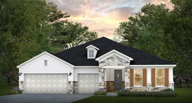31922 Regal Dr — Del Webb Fulshear