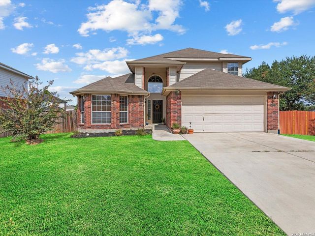 2449 Harris — DOVE CROSSING