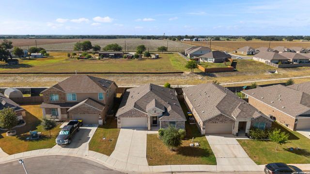 5943 CORSICANA CV — Navarro Ranch