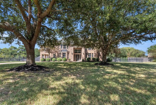 17314 Rosevale Ct — Lakes of Rosehill