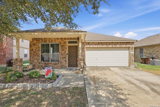 5307 CARAWAY BND — THE RIDGE AT LEON VALLEY