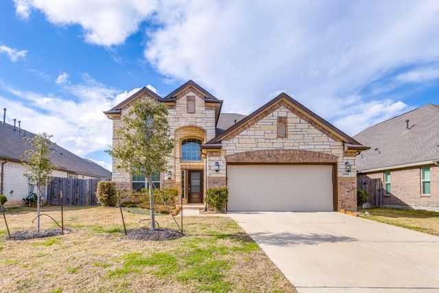 2614 Autumn Hills Ln — Walnut Creek Sec 24