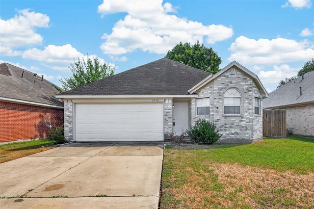 3356 Rachel Ln — Heritage Park West Sec 01