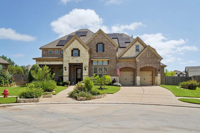 2211 Indigo Pass Ct — West Ranch West Lake Sec 1