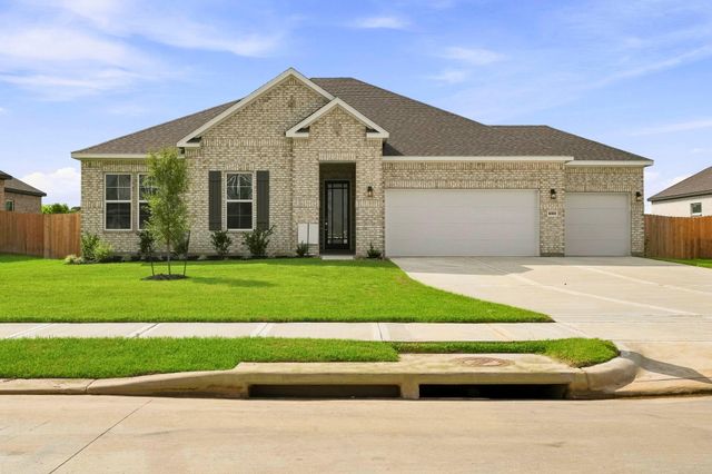 12026 Old Fashion Cir — Grand Oaks