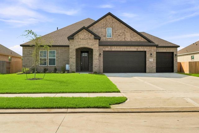 12102 Old Fashion Cir — Grand Oaks