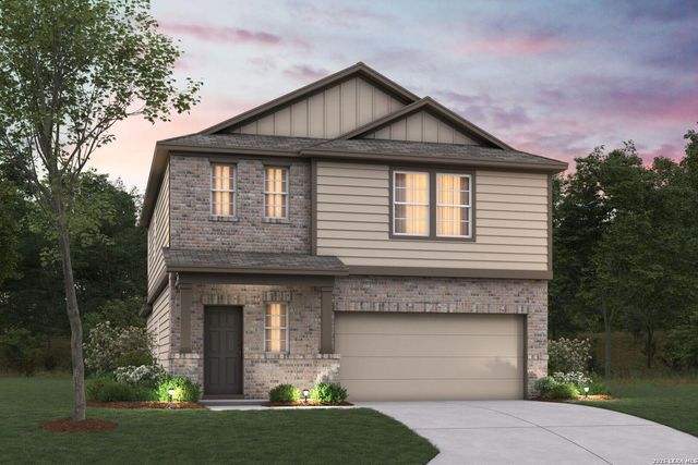 10447 WHITE HART LN — PALOMA PARK