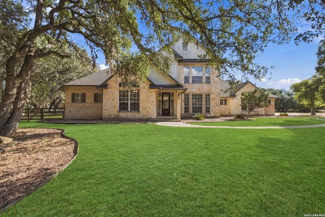 32015 Scarteen — FAIR OAKS RANCH